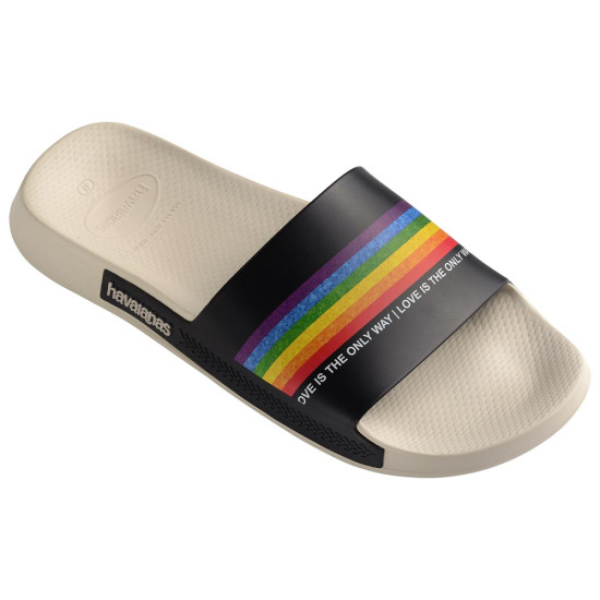 Havaianas Slide Pride